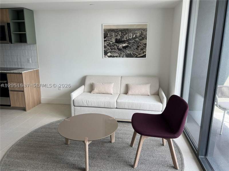 1 bedroom Condominium at 159 NE 6th St 2807, 159 NE 6th Street Condo, Miami — photo 5