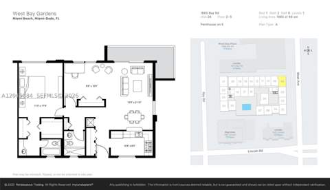 1666 West Ave 404, Miami Beach FL - photo 17 of 32