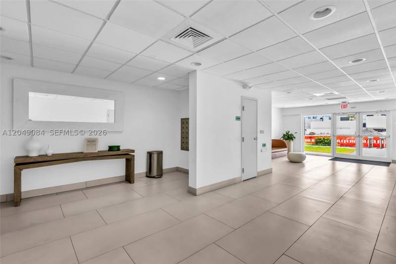 2 bedroom Condominium at 1666 West Ave 404, West Bay Gardens Condo, Miami Beach — photo 4