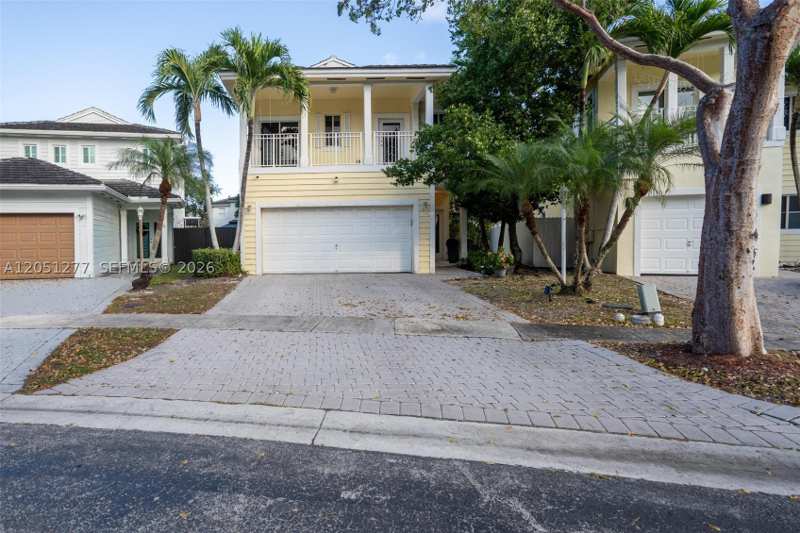 4 bedroom SingleFamilyResidence at 357 NE 35th Ter, Emilios Place At Oasis, Homestead — photo 1