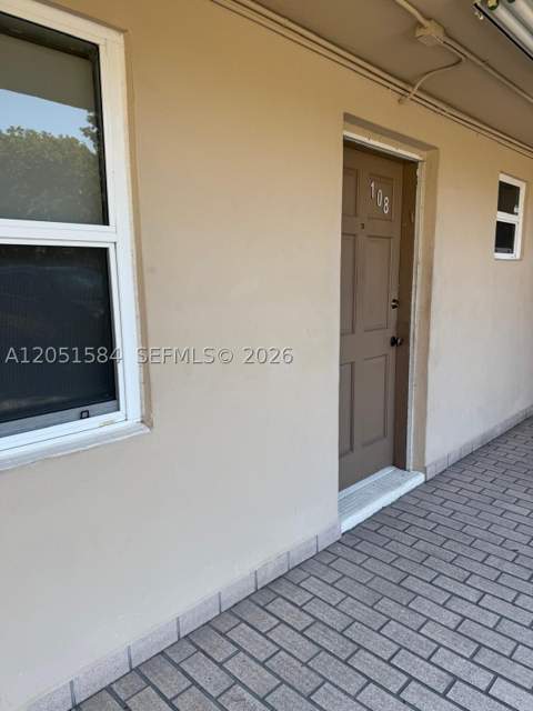 1401 NE 191st St D108, Miami FL - photo 12 of 12