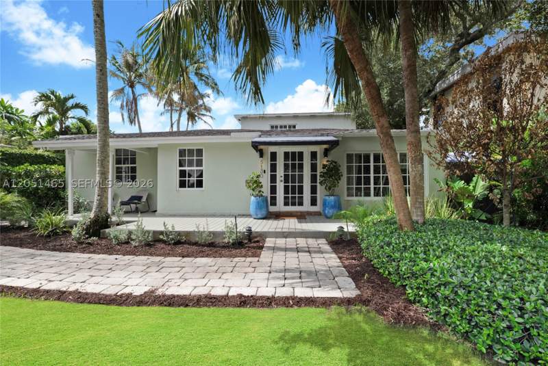 4 bedroom SingleFamilyResidence at 5130 SW 73rd Ter, Southern Pines, Miami — photo 3