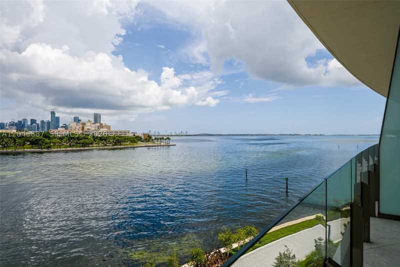 3 bedroom Condominium at 5 Grove Isle Dr L404, Vita At Grove Isle Condo, Coconut Grove — photo 1
