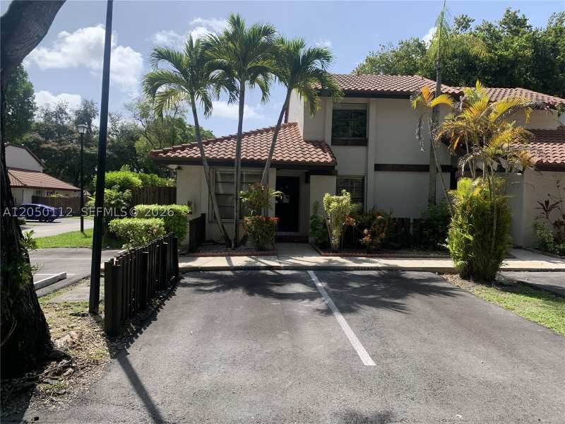 2 bedroom Condominium at 13234 SW 111th Ter 4-1, Crossings Vilg Homes Condo, Miami — photo 1
