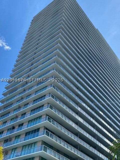 1 bedroom Condominium at 79 SW 12th St 1702-S, The Axis On Brickell Cond, Miami — photo 1