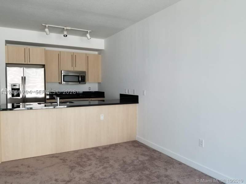 1 bedroom Condominium at 1111 SW 1st Ave 1724-N, The Axis On Brickell II C, Miami — photo 5