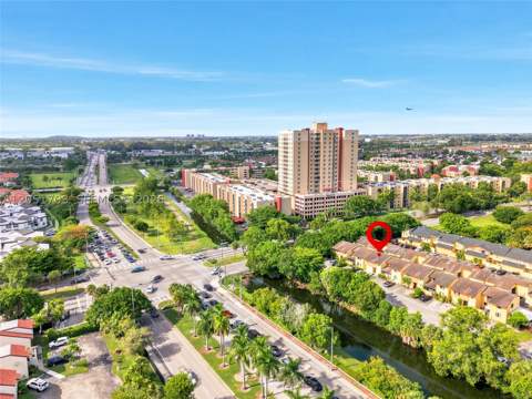 9674 Fontainebleau Blvd 28, Miami FL - photo 11 of 44