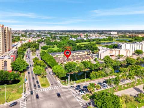 9674 Fontainebleau Blvd 28, Miami FL - photo 12 of 44