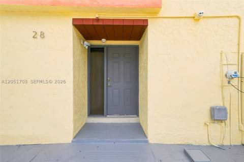 9674 Fontainebleau Blvd 28, Miami FL - photo 13 of 44