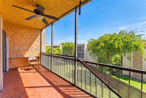 8401 SW 107th Ave 316E, Miami FL - photo 16 of 23