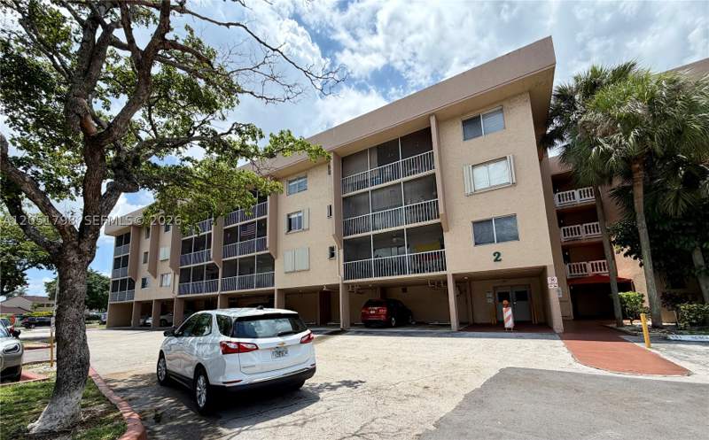 1 bedroom Condominium at 17000 NW 67th Ave 130, Country Lane Condo #2, Hialeah — photo 3