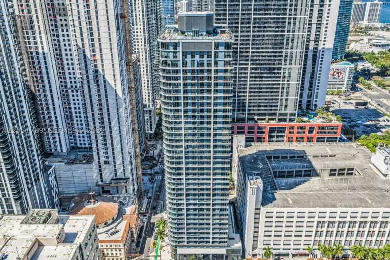 0 bedroom Condominium at 121 NE 5th St 304, 501 First Residences, Miami — photo 1