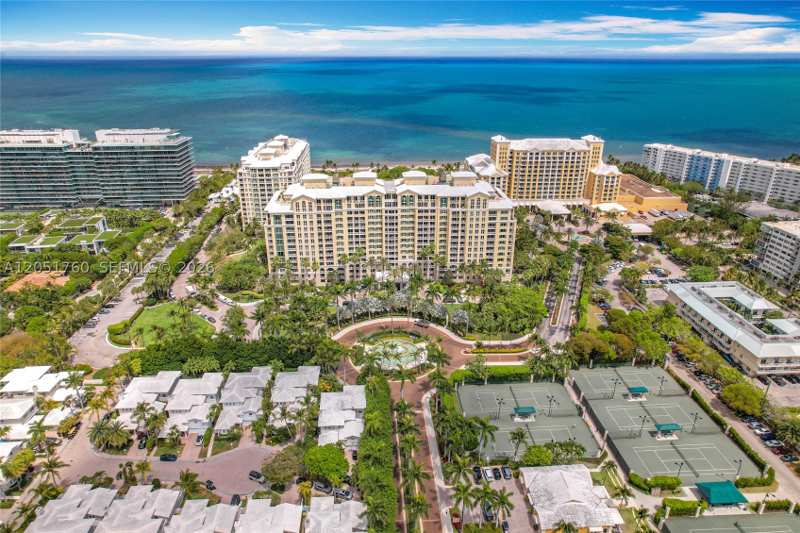 2 bedroom Condominium at 445 Grand Bay Dr 418, Grand Bay Residences Cond, Key Biscayne — photo 1