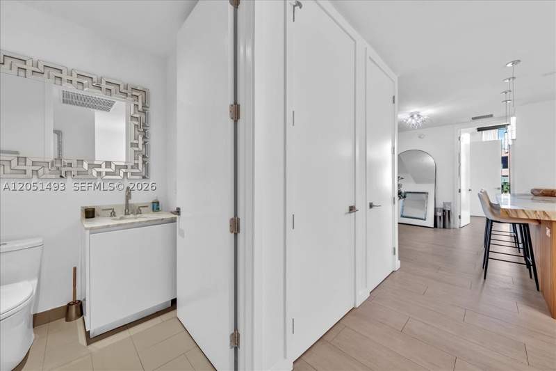 3 bedroom Condominium at 2831 S Bayshore Dr 501, Club Residences At Park G, Miami — photo 2