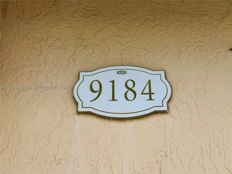 3 bedroom Townhouse at 9184 NW 119 Terr 198, Les Fontaines, Hialeah Gardens — photo 1