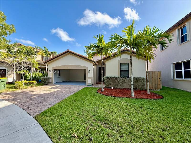 3 bedroom SingleFamilyResidence at 2159 SE 1st St, Ventanas At Homestead, Homestead — photo 2