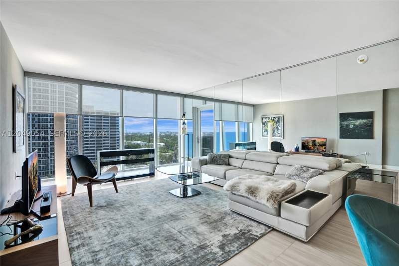 1 bedroom Condominium at 10275 Collins Ave 1116, Harbour House, Bal Harbour — photo 2