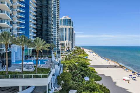 17121 Collins Avenue 4205, Sunny Isles Beach FL - photo 6 of 62