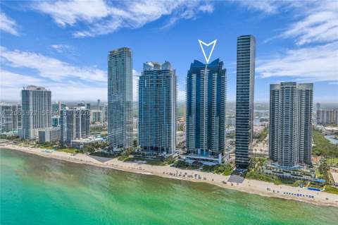 17121 Collins Avenue 4205, Sunny Isles Beach FL - photo 7 of 62