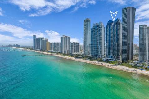 17121 Collins Avenue 4205, Sunny Isles Beach FL - photo 8 of 62