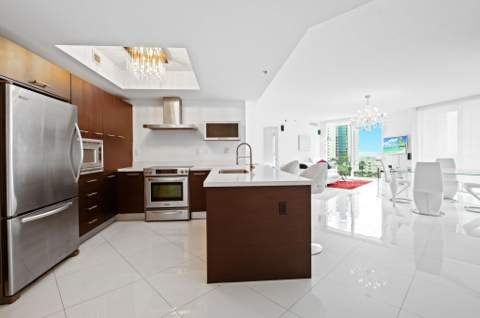 200 Sunny Isles Boulevard 2-806, Sunny Isles Beach FL - photo 12 of 45