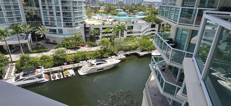 3 bedroom Condominium at 200 Sunny Isles Boulevard 2-806, St Tropez On The Bay II Co, Sunny Isles Beach — photo 3