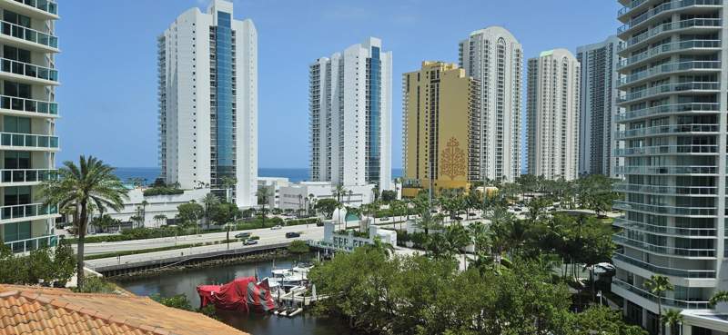 3 bedroom Condominium at 200 Sunny Isles Boulevard 2-806, St Tropez On The Bay II Co, Sunny Isles Beach — photo 5