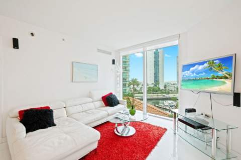 200 Sunny Isles Boulevard 2-806, Sunny Isles Beach FL - photo 8 of 45