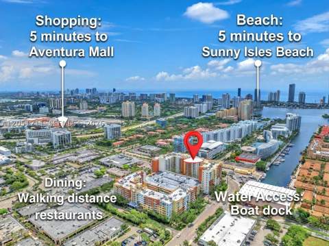 18800 NE 29th Ave 517 (Fully Renovated), Aventura FL - photo 11 of 72