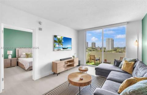 18800 NE 29th Ave 517 (Fully Renovated), Aventura FL - photo 15 of 72