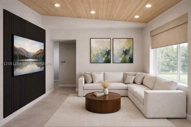 3 bedroom SingleFamilyResidence at 30221 SW 173rd Ave, Kings Highway Homesites, Homestead — photo 2