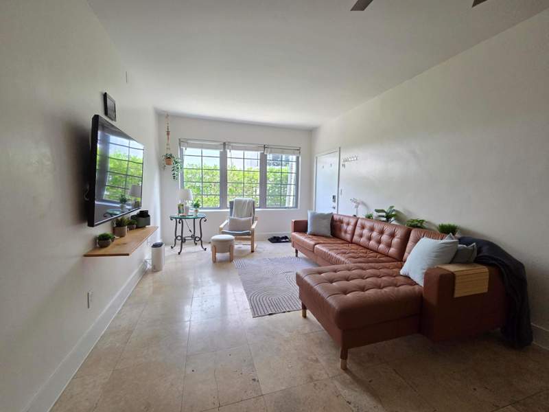 2 bedroom Condominium at 1045 Lenox Avenue 6, Sage On Lenox Condo, Miami Beach — photo 4