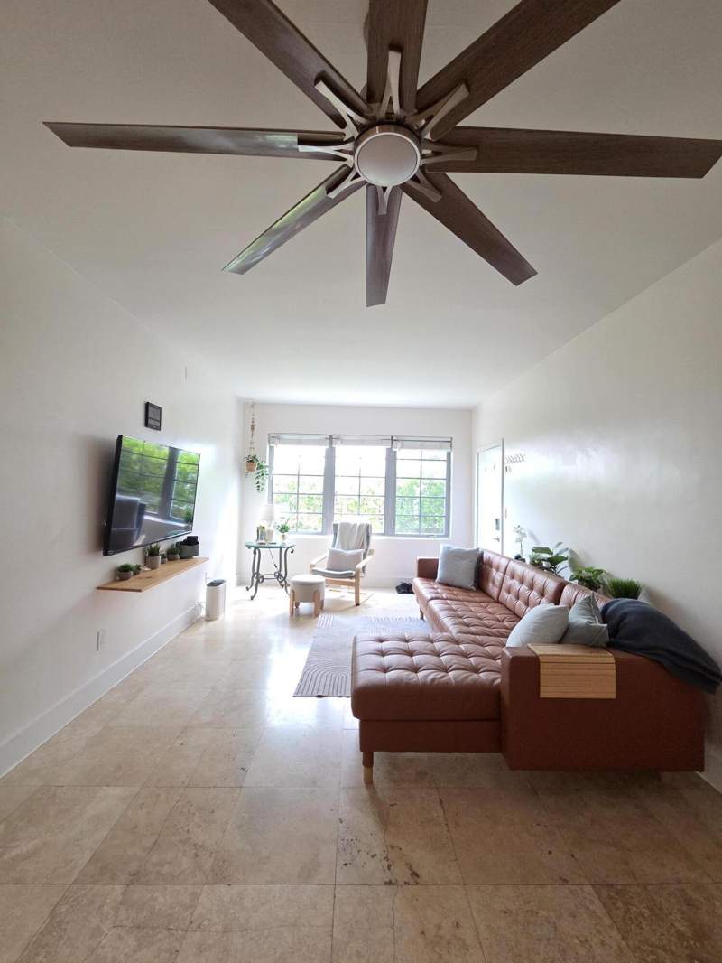 2 bedroom Condominium at 1045 Lenox Avenue 6, Sage On Lenox Condo, Miami Beach — photo 5