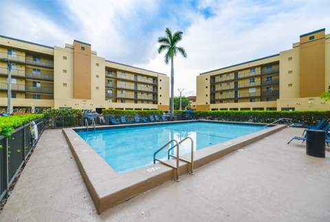 14901 SW 82nd Ter 1-205, Miami FL - photo 23 of 26