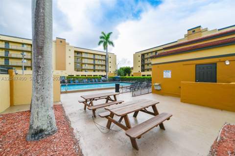 14901 SW 82nd Ter 1-205, Miami FL - photo 24 of 26