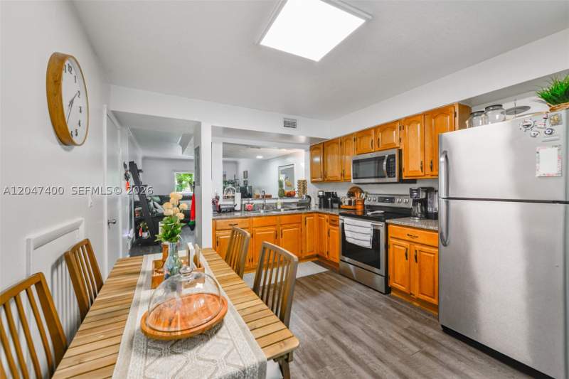 2 bedroom Condominium at 14901 SW 82nd Ter 1-205, Waterview Condo, Miami — photo 4