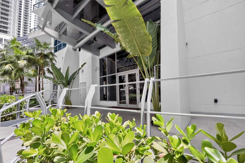 2 bedroom Condominium at 1100 S Miami Ave 3707, 1100 Millecento Residence, Miami — photo 5