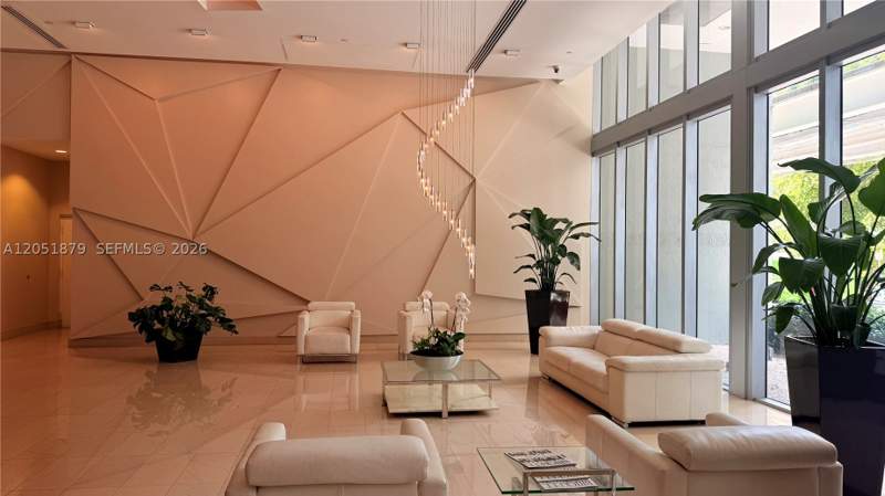 2 bedroom Condominium at 1111 SW 1st Ave 2223-N, The Axis On Brickell II C, Miami — photo 4
