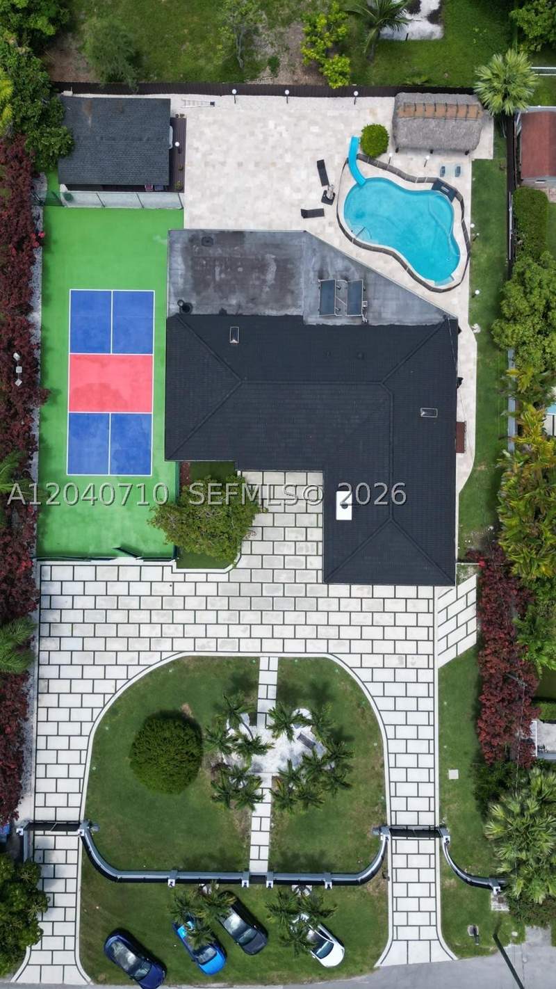 5 bedroom SingleFamilyResidence at 6940 SW 89th Ct, Kirk Acreage, Miami — photo 5