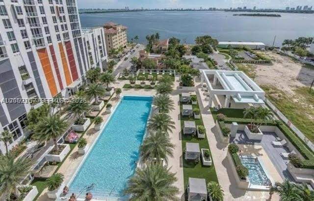 3 bedroom Condominium at 600 NE 27th St 2202, Bay House Miami Condo, Miami — photo 5