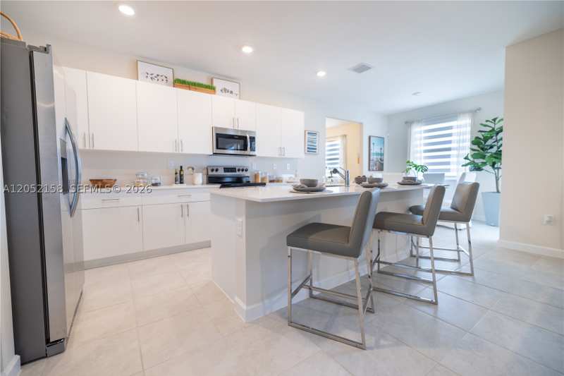 4 bedroom SingleFamilyResidence at 29135 SW 167th Ct, Sedona Estates, Homestead — photo 1