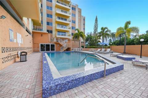 200 178th Dr 711, Sunny Isles Beach FL - photo 8 of 35
