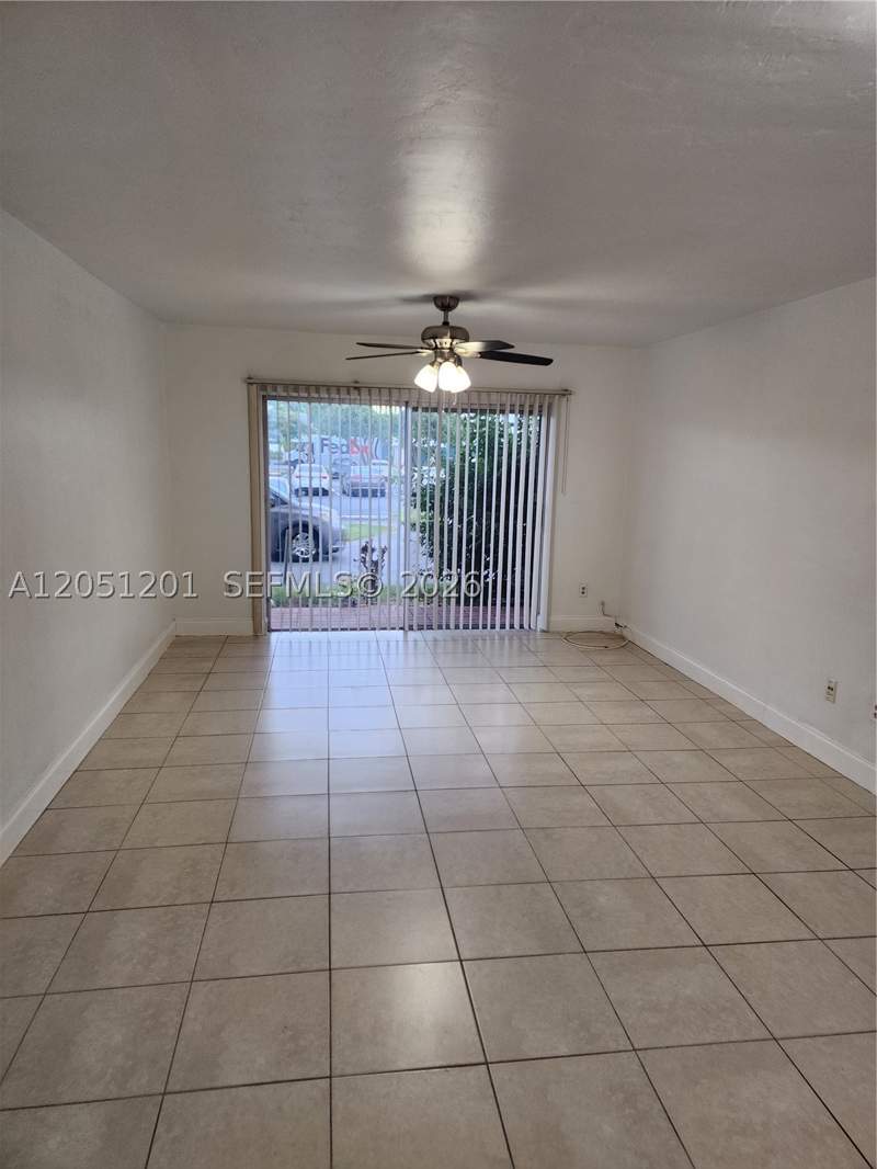 1 bedroom Condominium at 7410 SW 82nd St K110, Village At Dadeland Condo, Miami — photo 3