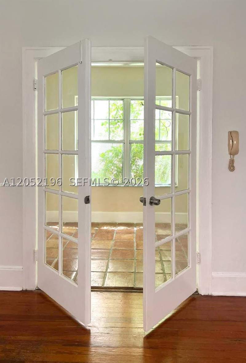 0 bedroom Condominium at 754 Meridian Ave 15, Palm Garden Condo, Miami Beach — photo 5
