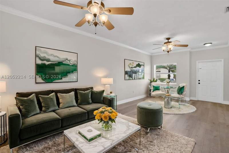 4 bedroom Condominium at 2209 SE 24th Pl 2209, Towngate Condo Four, Homestead — photo 5