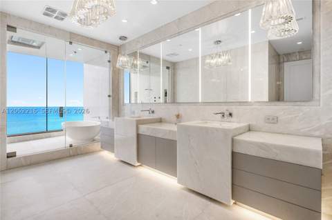 17975 Collins Ave N-3502, Sunny Isles Beach FL - photo 20 of 100