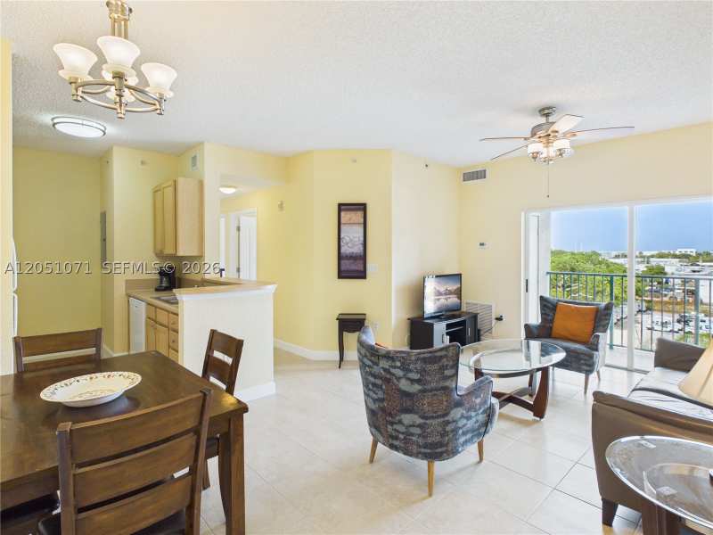 2 bedroom Condominium at 6001 SW 70th St 502, Valencia Condo, South Miami — photo 1