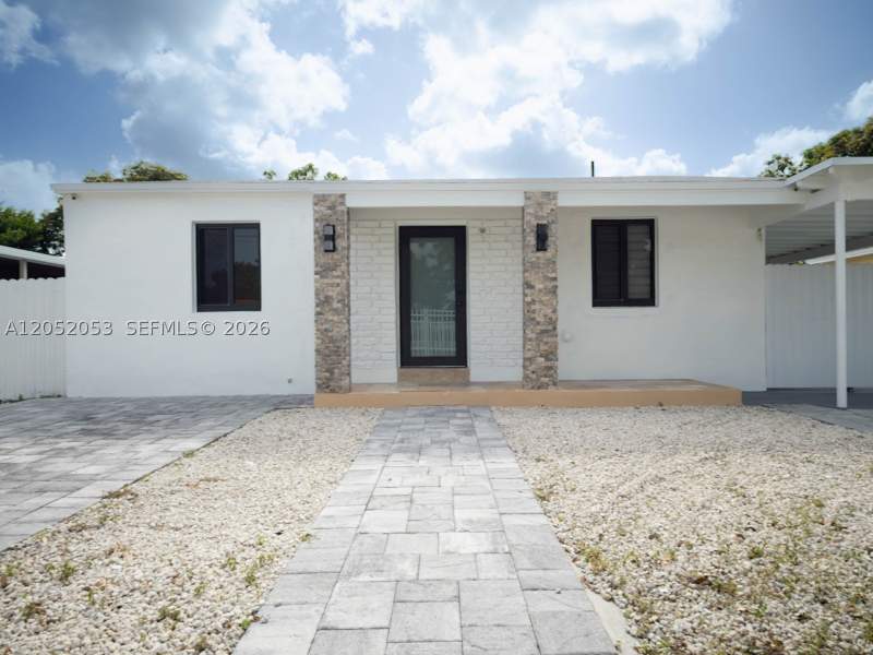 4 bedroom SingleFamilyResidence at 1600 NW 29th Ave, Maysland, Miami — photo 3