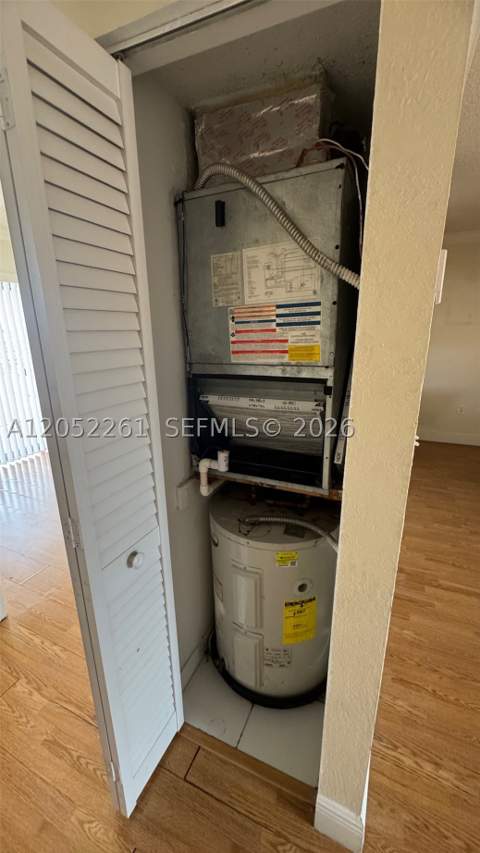 2441 SW 31st Ave 303, Miami FL - photo 21 of 22