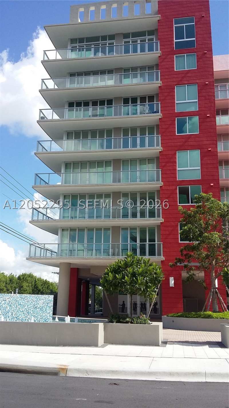 1 bedroom Condominium at 7875 NW 107th Ave 812, Midtown Doral Condo 4, Doral — photo 1